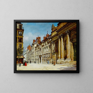 PaulJosephVictor Dargaud - La Sorbonne.webp