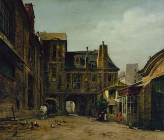 PaulJosephVictor Dargaud - Lhtel de La Vieuville.webp