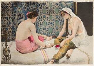 Paul Alexandre Alfred Leroy - Joueuses dOsselets.webp