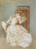 Madame Helleu, son secrétaire - Paul César Helleu — Ansicht des Kunstwerks