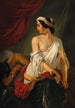 Judith und Holofernes - Paul Emil Jacobs — Ansicht des Kunstwerks