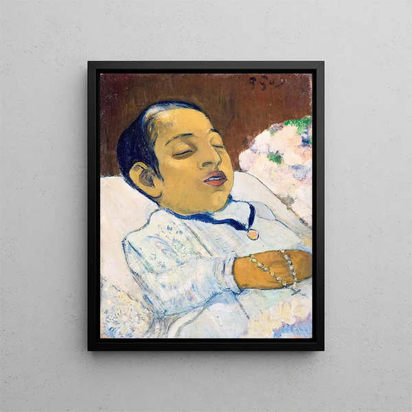 Paul Gauguin - Atiti.webp
