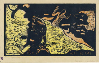 Paul Gauguin - Auti te Pape Women at the River.webp