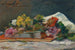 Blumen und Bücher - Paul Gauguin — Ansicht des Kunstwerks