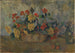 Stillleben mit Blumen - Paul Gauguin — Ansicht des Kunstwerks