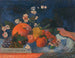 Mona Lisa - Paul Gauguin — Ansicht des Kunstwerks