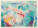 Kubanisches Landschaftsgemälde - Paul Gauguin — Ansicht des Kunstwerks