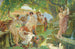 Symphonie - Paul Gervais — Ansicht des Kunstwerks