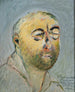 Paul Poiret 1879-1944 Modeschöpfer - Paul Guillaume — Ansicht des Kunstwerks