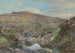 Tête du Loch Lomond avec Ben Lomond au loin - Paul Jacob Naftel — Ansicht des Kunstwerks