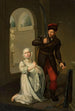 Nonne vertueuse - Paul Joseph Bardou — Ansicht des Kunstwerks