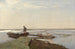Landschaft des Polders im Kamperpolder - Paul Joseph Constantin Gabriël — Ansicht des Kunstwerks