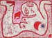 Eine Frau für die Götter - Paul Klee — Ansicht des Kunstwerks