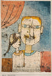 Adam und die kleine Eva - Paul Klee — Ansicht des Kunstwerks