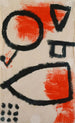Alea jacta - Paul Klee — Ansicht des Kunstwerks