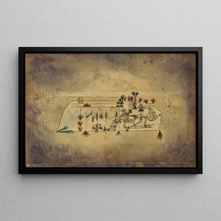 Paul Klee - All Souls Picture.webp
