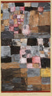 Aufstieg einer kleinen Stadt - Paul Klee — Ansicht des Kunstwerks