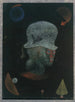 Astrologisches Fantasie-Gemälde - Paul Klee — Ansicht des Kunstwerks