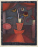 Herbstblumen - Paul Klee — Ansicht des Kunstwerks