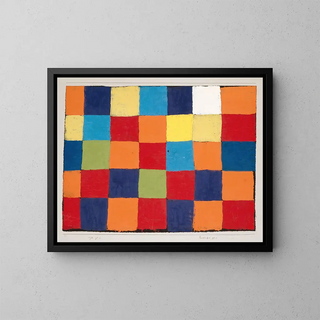 Paul Klee - Color chart Qu 1.webp