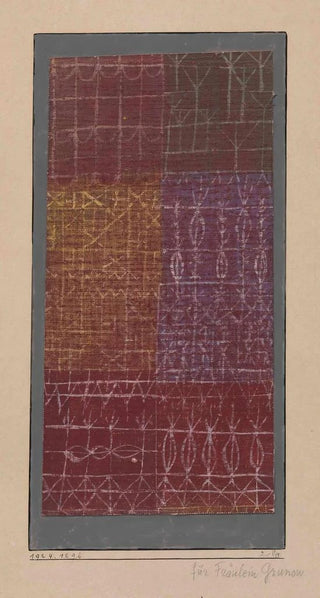 Paul Klee - Curtain.webp