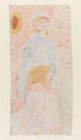 Beginn im Kabarett - Paul Klee — Ansicht des Kunstwerks