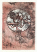 L'Verliebte - Paul Klee — Ansicht des Kunstwerks