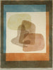 Freie Formen in starrer Anordnung - Paul Klee — Ansicht des Kunstwerks