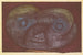 Kreatur der Sumpfregion - Paul Klee — Ansicht des Kunstwerks