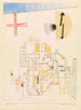 Haus der Gesellschaft Z - Paul Klee — Ansicht des Kunstwerks