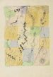 Insekten - Paul Klee — Ansicht des Kunstwerks