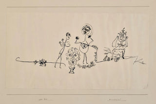 Paul Klee - Kunststreit.webp