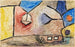 Landschaft B L - Paul Klee — Ansicht des Kunstwerks