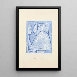 Paul Klee - Nach oben.webp