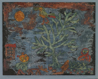 Paul Klee - Nordic Fairy Tale.webp