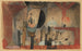 Ohne Titel Die Messung der Reise - Paul Klee — Ansicht des Kunstwerks