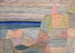Promontoire Ph - Paul Klee — Ansicht des Kunstwerks