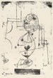 Königin der Herzen - Paul Klee — Ansicht des Kunstwerks