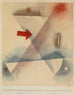 Sonnerie - Paul Klee — Ansicht des Kunstwerks