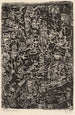 Petit monde - Paul Klee — Ansicht des Kunstwerks