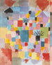 Jardins du Sud - Paul Klee — Ansicht des Kunstwerks