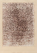 Wüsten aus Steinen - Paul Klee — Ansicht des Kunstwerks