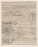 Der alte rechenende Mann - Paul Klee — Ansicht des Kunstwerks