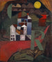 Villa R - Paul Klee — Ansicht des Kunstwerks