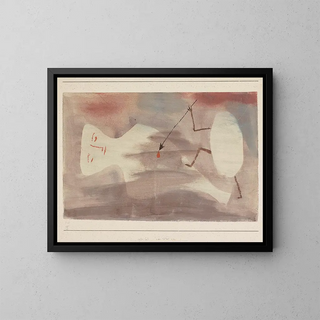 Paul Klee - Wer ttet wen.webp