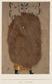 Brigands du désert - Paul Klee — Ansicht des Kunstwerks