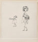 Zwei Kinder - Paul Klee — Ansicht des Kunstwerks