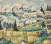 Landschaft in Süd-Frankreich - Paul Kleinschmidt — Ansicht des Kunstwerks