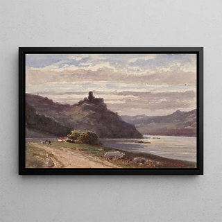 Paul Lauters - Morning.webp