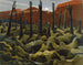 Wir schaffen eine neue Welt - Paul Nash — Ansicht des Kunstwerks